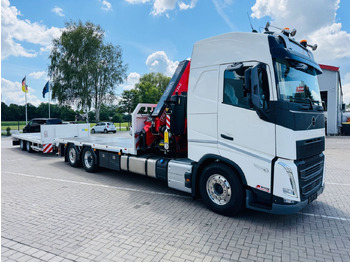 شاحنة VOLVO FH 540