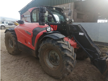جرار MANITOU