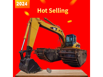 حفارات برمائية CATERPILLAR 320C