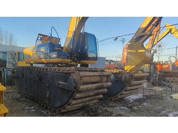 حفارات برمائية CATERPILLAR 320C