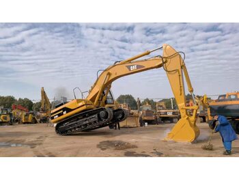 حفارات زحافة CATERPILLAR 330BL