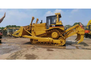 بلدوزر CATERPILLAR D7H