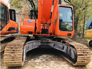 حفارات زحافة DOOSAN DH420LC-7: صور 3