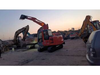 حفارات زحافة HITACHI ZX60