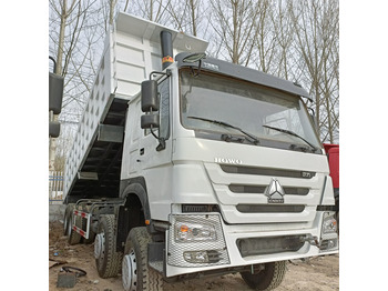 قلابات SINOTRUK HOWO