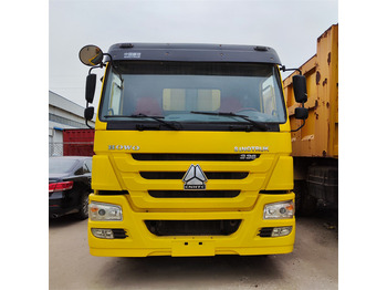 قلابات SINOTRUK HOWO