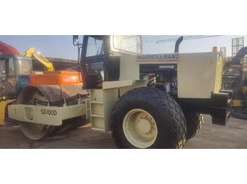 Ingersoll Rand SD100D إيجار Ingersoll Rand SD100D: صور 1