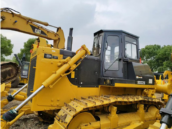 بلدوزر SHANTUI