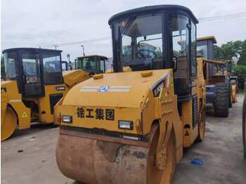 مدحلة XCMG XS10J