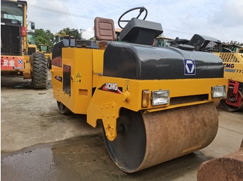 مدحلة XCMG YZC4: صور 2