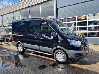الشاحنات الصغيرة المبردة FORD Transit