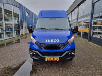 فان Iveco Daily 40C18 3.0 D L4H2 Maxi GVW 3500 KG Euro 6D: صور 3 فان Iveco Daily 40C18 3.0 D L4H2 Maxi GVW 3500 KG Euro 6D: صور 3