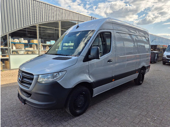 فان Mercedes-Benz Sprinter 316 CDI L2H2 RWD Euro 6C/ Airco/ Navi: صور 4