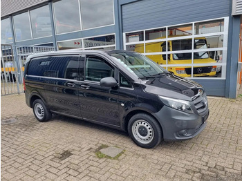 فان المدمجة MERCEDES-BENZ Vito 114