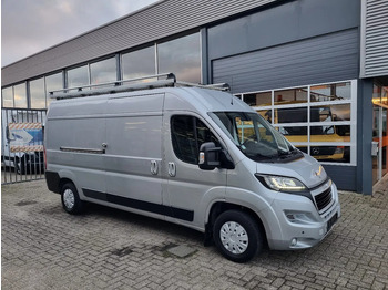 فان PEUGEOT Boxer