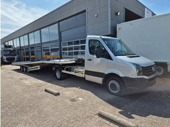 الشاحنات الصغيرة VOLKSWAGEN Transporter