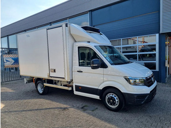 الشاحنات الصغيرة المبردة VOLKSWAGEN Crafter 50