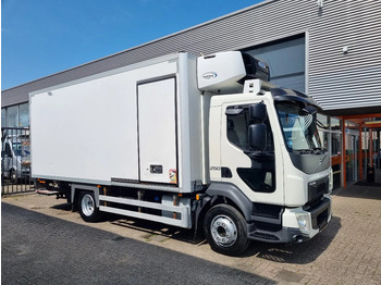 مبردة شاحنة VOLVO FL 250