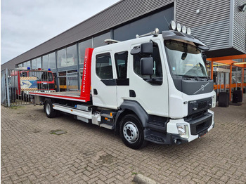 سيارة السحب للتصليح VOLVO FL 250