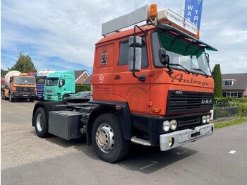شاحنة جرار DAF 2300 NEW CONDITION DAF 2300 TRUCKHEAD: صور 2