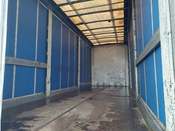 بصندوق مغلق شاحنة MAN 18.410 TGA MECHANIC PUMP: صور 5 بصندوق مغلق شاحنة MAN 18.410 TGA MECHANIC PUMP: صور 5