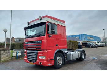 شاحنة جرار DAF XF 105 410