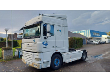 شاحنة جرار DAF XF 105 410