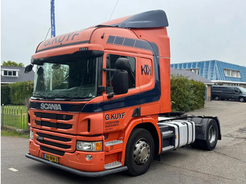 شاحنة جرار SCANIA P 360