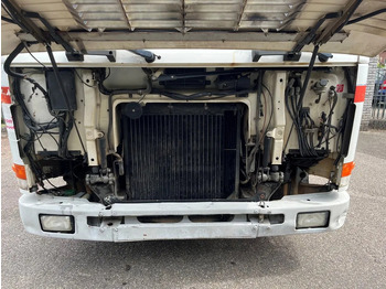 شاحنة جرار Volvo FL 10.320 4X2 TRUCKHEAD FULL STEEL SUSPENSION: صور 3 شاحنة جرار Volvo FL 10.320 4X2 TRUCKHEAD FULL STEEL SUSPENSION: صور 3