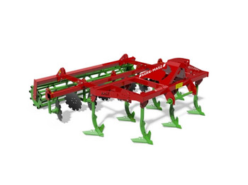 مسلفة AGRO-MASZ