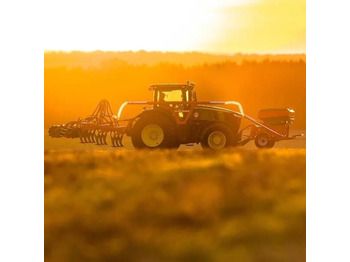 آلة رش الأسمدة AGRO-MASZ