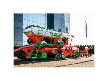 معدات بذار AGRO-MASZ