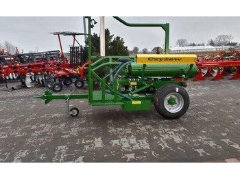جديد معدة تغليف البالات Awid Czyżew Self loading bale wrapper/ Owijarka samozaładowcza: صور 4