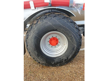 جديد صهريج السماد السائل POMOT Single-axial tanker truck/ Beczkowóz wóz asenizacyjny 8000 l: صور 2 جديد صهريج السماد السائل POMOT Single-axial tanker truck/ Beczkowóz wóz asenizacyjny 8000 l: صور 2