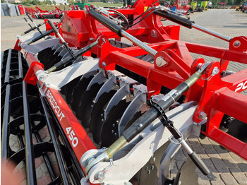 جديد قرص مسلفة Zabiel Brona talerzowa 5 H: صور 4