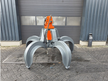 مخلبي SENNEBOGEN