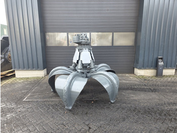 مخلبي SENNEBOGEN