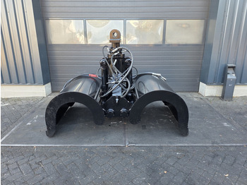 مخلبي SENNEBOGEN