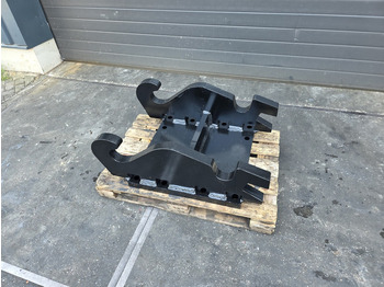 وصلة الربط للمعدات المعلقة INDECO