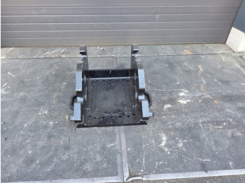 وصلة الربط للمعدات المعلقة VERACHTERT