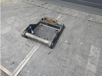 وصلة الربط للمعدات المعلقة VERACHTERT