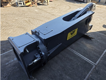 ماكينة القص الهيدروليكي schrootschaar vtn ci3200R scrap shear labaounty genesis fortress scrap shear schrootschaar: صور 5