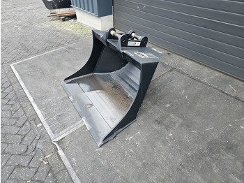 بكت - آلات البناء steelwrist engcon draaikantelstuk brede bak engcon steelwirst oilquick: صور 2