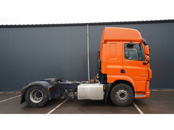 شاحنة جرار DAF CF460 FT SSC EURO 6 789.000KM: صور 2
