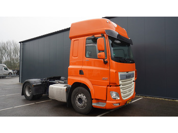 شاحنة جرار DAF CF460 FT SSC EURO 6 789.000KM: صور 3