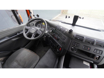 شاحنة جرار DAF CF460 FT SSC EURO 6 789.000KM: صور 5