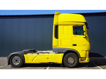 شاحنة جرار DAF XF 450 SSC EURO 6 870.000KM: صور 2