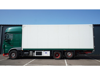 مبردة شاحنة DAF XF 460
