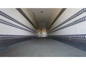 مبردة نصف مقطورة H.T.F. 3 AXLE FRIGO TRAILER CARRIER VECTOR 1800: صور 4 مبردة نصف مقطورة H.T.F. 3 AXLE FRIGO TRAILER CARRIER VECTOR 1800: صور 4