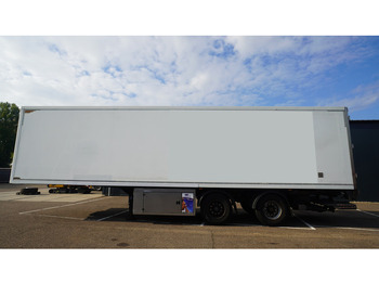 مبردة نصف مقطورة HTF